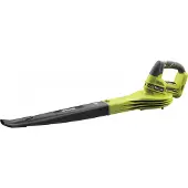Ryobi Akkupuhallin OBL1820S; 18 V (ilman akkua ja laturia)