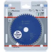 Bosch Sahanterä Expert for Aluminium, 140x1,8/1,3x20 mm, 48T