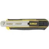DeWalt Veitsi, vaihdettavat terät DWHT0-10249; 109 mm