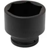 Bahco Iskuhylsy K7806M 1", 95 mm, 6-kulma