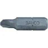 Bahco Bitsit 59S 1/4 TW5 25mm 5 kpl