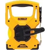 DeWalt Rullamitta DWHT34218; 30 m