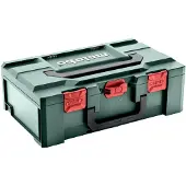 Metabo MetaBOX 165L ilman sisuksia