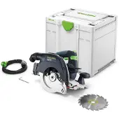 Festool Käsipyörösaha HK 55 EBQ-Plus