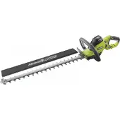 Ryobi RHT6760RL 650W sähkökäyttöinen pensasleikkuri