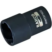 Bahco Kuusiohylsy BWTSP617; 1/2''; 17 mm