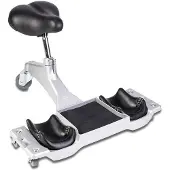 Rubi Ergonominen tuoli sr-1 enimmäispaino: 130 kg