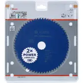 Bosch Sahanterä Expert for Laminated Panel, 210x2,1/1,4x30 mm, 66T