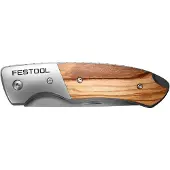 Festool Veitsi sileällä terällä