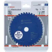Bosch Sahanterä Expert for Stainless Steel, 160x1,6/1,3x20 mm, 40T