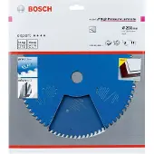 Bosch EX TR T 250x30-80