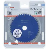 Bosch Sahanterä Expert for Aluminium, 136x1,6/1x20 mm, 48T