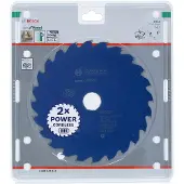 Bosch Sahanterä Expert for Wood, 210x1,7/1,2x30 mm, 24T