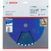 Bosch RUNDSAVKLINGE 254X2.4X30MM 32T EXP WOOD RUNDSAVKLINGE 254X2.4X30MM 32T EXP WOOD