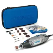 Dremel Monitoimityökalu 3000; + 15 lisävarusteet