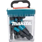 Makita Urakärki E-12675; T30; 50 mm; 10 kpl.