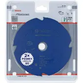 Bosch Sahanterä Expert for Fibre Cement, 190x30 mm, 4T