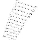 Stanley Yhdistelmäavainsarja STMT82843-0; 8-19 mm; 12 kpl.