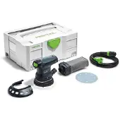 Festool Epäkeskohiomakone ETS 125 REQ-Plus
