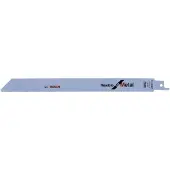 Bosch -sahanterä puukkosahalle S 1122 EF
