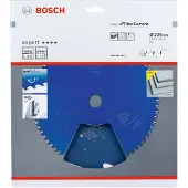 Bosch Katkaisulaikka Expert for Fibre Cement 2608644348; 235x30 mm; Z6