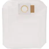 Makita Pölynimurin pussit, , DVC660Z, valkoinen, mikrokuitu, 6 l - (10 kpl)