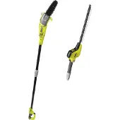 Ryobi Monitoiminen puutarhatyökalu 5133002315; 450/750 W; sähkökäyttöinen