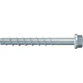 Fischer Betoniruuvi UltraCut FBS II; 14x150 mm; 10 kpl.