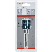 Bosch Kuusiokanta-adapteri Power Change 2608594266; SDS-plus