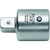 Bahco Decreasing adaptor for 1 square drive and 1 sockets.