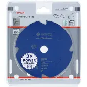 Bosch Expert kuitu sementti pyörösahanterä 160 x 20 mm, 4 hammasta