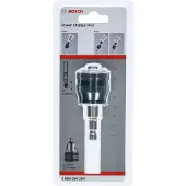 Bosch Kuusiokanta-adapteri Power Change 2608594264