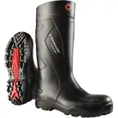 Dunlop C762041 Purofort Plus S5 turvasaapas