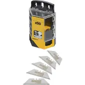DeWalt Terä DWHT8-11131; 61 mm; 50 kpl.