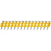 DeWalt Lankanaulat ; 2,6x25 mm; 1005 kpl.