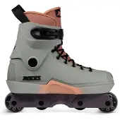 Roces M12 Lo Team Rullaluistimet