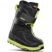 Thirtytwo TM 2 Hight Lumilautakengät black / lime Koko 7.0