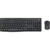 Logitech – LOGI MK370 Combo Business - GRAPH (NLB) (920-012068)