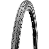 CST Polkupyörän rengas trekking-hybrid CST 16 x 2,125 (57-305)
