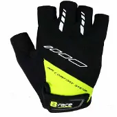 B-race Bump Gel Lyhyet Hanskat