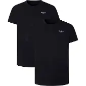 Pepe Jeans Pmu10976 Lyhythihainen Aluspaita 2 Yksiköt
