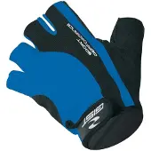 Gist Pro Short Gloves Sininen,Musta S Mies
