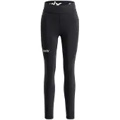 Swix Pace High Waist Tights W - Black - L