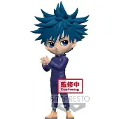 Banpresto Jujutsu Kaisen Q Posket Mini Figure Megumi Fushiguro Ver. B