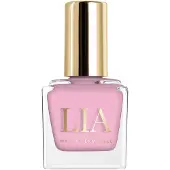 Lia Halal Nagellack Rouge Kynsilakka 11 ml Rouge