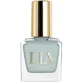 Lia Halal Nagellack Pistachio Kynsilakka 11 ml Pistachio