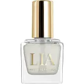 Lia Halal Nagellack Matt Coat Kynsilakka 11 ml Matt Coat