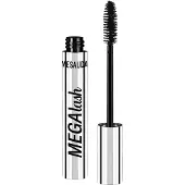 Mesauda Beauty Mega Lash Ripsiväri 14 ml Black