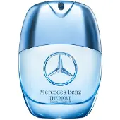 Mercedes-benz The Move Express Yourself Eau de Toilette 60 ml