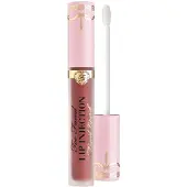 Too Faced Lip Injection Liquid Lipstick Plump You Up